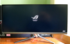 ASUS ROG SWIFT PG348Q 34