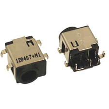 DC Power Jack Connector For Samsung NP740U3M-K01US NP740U5L-Y01US NP740U5L-Y03US picture