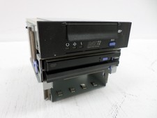IBM Server Media Tray with Tape Drive, DVD-ROM and attached Backplane 39J2523 picture