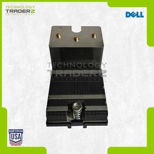LOT OF 2 5JW7M Dell PowerEdge R720 Heatsink 05JW7M ***Pulled*** picture
