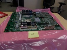 HP  Proliant DL380 G6 Server Sys MotherBoard REV J/L-W  496069-001 32GB 2.66 ggz picture