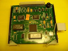 Output Technology LaserMatrix 2400 LM2400 PCB, Engine Controller 043-300370-06 picture