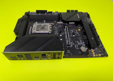 MSI MAG Z790 Tomahawk WiFi Gaming Motherboard 12th/13th/14th Gen Intel DDR5 RAM picture