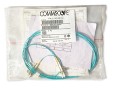Commscope FEXLCLC42-MXF010 Fiber Patch Cord picture