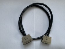 Computer Cable SCSI-II External HPDB-50MC 100cm - Amp / IOI picture