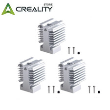 Creality Heat Sink For Ender-3 V3 KE original 3D Printer Parts Metal Radiator picture