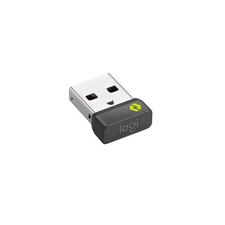 Logitech Logi Bolt USB Receiver LBUSB1 OS, Black picture
