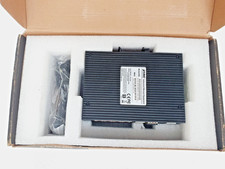 PLANET IGS-5225-4UP1T2S Industrial Ethernet Switch L2+ Managed Gigabit PoE++ NEW picture