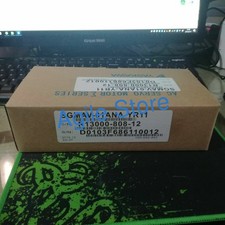 1PC New YASKAWA SGMAV-01ANA-YR11 Servo Motor SGMAV01ANAYR11 Expedited Shipping picture