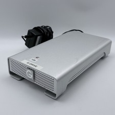 G-Technology G-Drive 1TB External Hard Drive (Gen 4) Model 99300-13103-001 picture