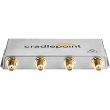 CradlePoint MC400-5GB Radio Modem picture
