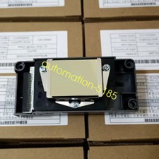 F186000 Original DX5 Second Time Locked Printhead For Epson R1900/ R2880 /R2000 picture
