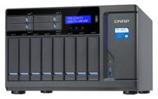 QNAP TVS-1282T3 NAS Repair Service 1 Year Warranty picture
