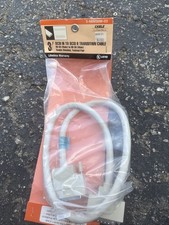 3ft High Speed SCSI-3 III  HPDB68Male to Centronics 50 Male Cable picture