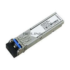 iSFP-GIG-LH40 Alcatel-Lucent Compatible 1000BASE-LH40 1310nm 40km Transceiver picture