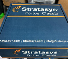 New Stratasys Fortus Classic FDM Standard 92 PC Support 92ci (1510cc) 310-30100 picture