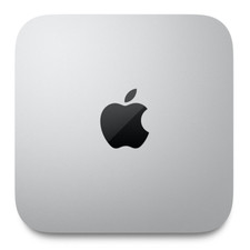 2020 Apple Mac Mini 8-Core M1 Chip 3.2Ghz 16GB RAM 512GB SSD A2348 Silver picture