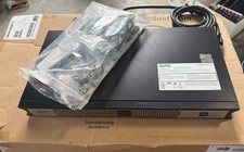 APC SCL500RM1U Smart-UPS 1U Rack Mount 500VA Lithium Li-Ion Power Supply -No BAT picture