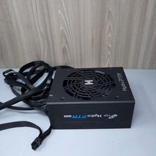 FSP Hydro PTM Pro 1200W 80 Plus Platinum Modular PSU HPT2-1200M picture