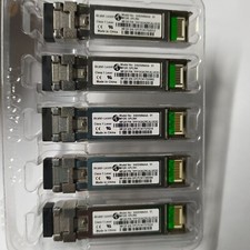 For Alcatel-Lucent 3he05894aa SFP+ 10G ZR-LC 80km 1550nm 0/70c Free delivery picture