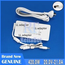 420W FSP420-ACAU3 ORIGINAL FSP POWER SUPPLY AC Adapter Charger picture