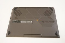 90NR0MJ1-R7DP10 Asus Bottom Base Cover Jaeger Gray FX608JHR-DS74 picture