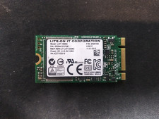 LiteOn LST-16S9G 16GB 42mm M.2 Solid State Drive picture