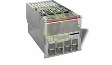 Sun M5000 Enterprise 8 cpu Server  -  64gb ram    300gb Disk Drives   Complete picture
