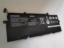 Original AA-PBWN4AB BA43-00360A Battery For Samsung 730U3E 530U4E 540U4E NP540U4 picture