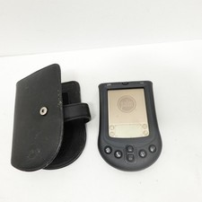 Palm M105 Handheld Computer Missing Stylus Tested Working picture