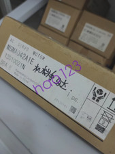 1pc NEW IN BOX Panasonic Servo Motor MSMA042A1E  DHL/FedEx picture