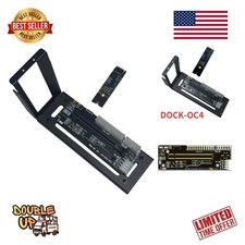 External Graphics Card Stand Bracket - M.2 to PCIE 4.0X4 for Laptops & Desktops picture