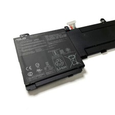 Genuine Battery C42N1728 For ASUS Zenbook Pro 15 UX550GD UX550GE UX580GD UX580GE picture