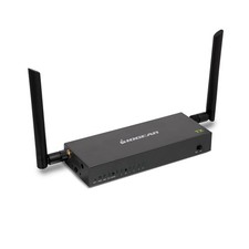 IOGEAR Long Range Wireless 4K HDMI Transmitter Only – 600ft Line-of-Sight, IR picture