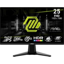 MSI - MAG 255XF - 25