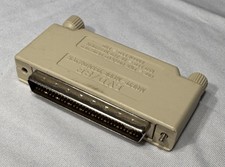 HD68 LVD/SE SCSI Terminator with Indicator Light picture