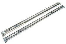 Fujitsu Siemens Server RX200 S2 Rack Mount Rail Kit Rail Mounting Kit picture