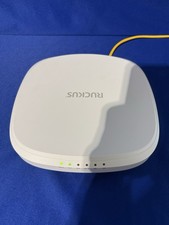 Ruckus R560 Access Point Wireless WAP 901-R560-US00 - Working -No Bracket/Cables picture