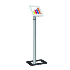 Pyle Anti-Theft iPad Tablet Kiosk Stand fits 9.7