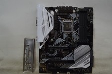ASUS PRIME Z370-A Intel Socket LGA1151 DDR4 ATX Motherboard w I/O Shield picture