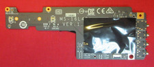 MSI NOTEBOOK MS-16L4 AUDIO INPUT BOARD MS-16L42 picture