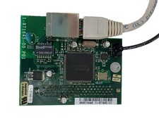 Genuine EasyLan Ethernet Interface Board for Intermec PF PM PX Label Printers picture