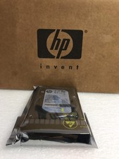 HP 693689-B21 693721-001 4TB 3.5