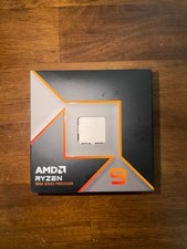 AMD Ryzen 9 9950X - Granite Ridge (Zen 5) 16-Core 4.3 GHz AM5 CPU picture