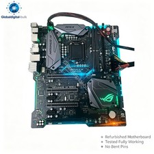 ASUS ROG MAXIMUS IX APEX Intel Z270 LGA1151  E-ATX DDR4 Motherboard HDMI DP picture