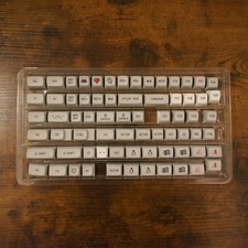 DROP+ Matt3o MT3 /dev/tty Extras and Rare Keys picture