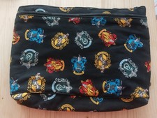 Harry Potter handmade iPad Laptop case sleeve tablet cover bag pouch Sewn picture