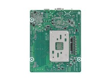 Rack AM5D4ID-2T/BCM Deep mini-ITX Server Motherboard AMD EPYC™ 4005/4004 ASRock picture