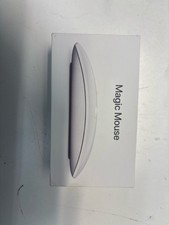 PRE-OWNED APPLE MAGIC MOUSE A3204 WITH ORIGINAL BOX AND USB-C CABLE (P23017924) picture