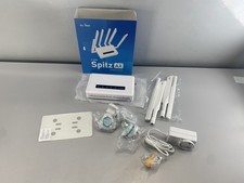 GL.iNet GL-X3000 (Spitz AX) Cellular Gateway 5G Router for House & RV, Wi-Fi 6, picture